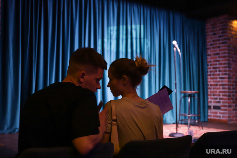 Первый стендап-клуб "Standup Spot". Екатеринбург, стендап, standup spot, standup, открытый микрофон, комедия, fresh standup, стендап клуб, зрители стендапа