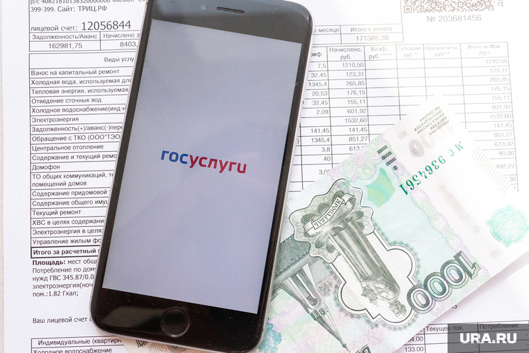 Льготы можно оформить через «Госуслуги»