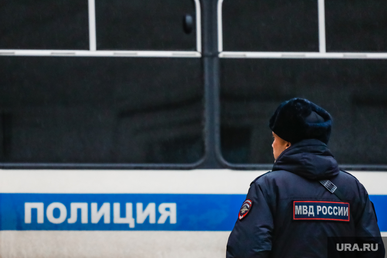 Вынесение меры пресечения Басманном судом обвиняемым в совершении террористического акта в Крокус-сити Холле. Москва, полиция