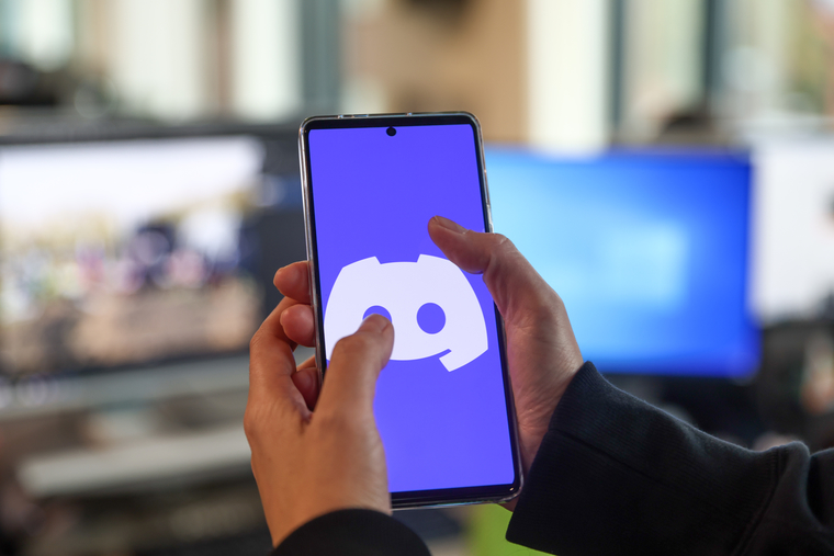 Серверы в Discord отличаются приватностью, что делает сервис особенно привлекательным