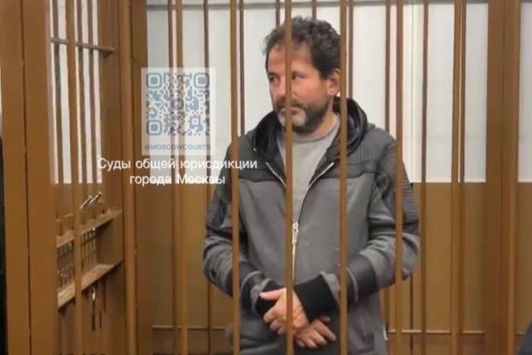 Шапиро задержали по делу о мошенничестве