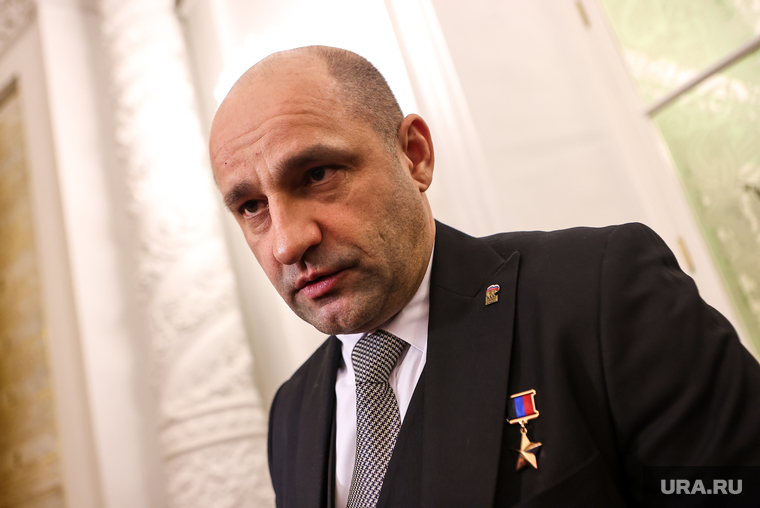 Сбор доверенных лиц штаба кандидата в президенты с президентом России Владимиром Путиным. Москва, жога артем