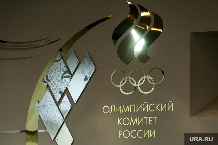 Заседание Олимпийского Комитета России по принятию решения о допуске олимпийской сборной РФ на 23 Олимпийские игры в Пхенчхане. Москва, окр, олимпийский комитет россии