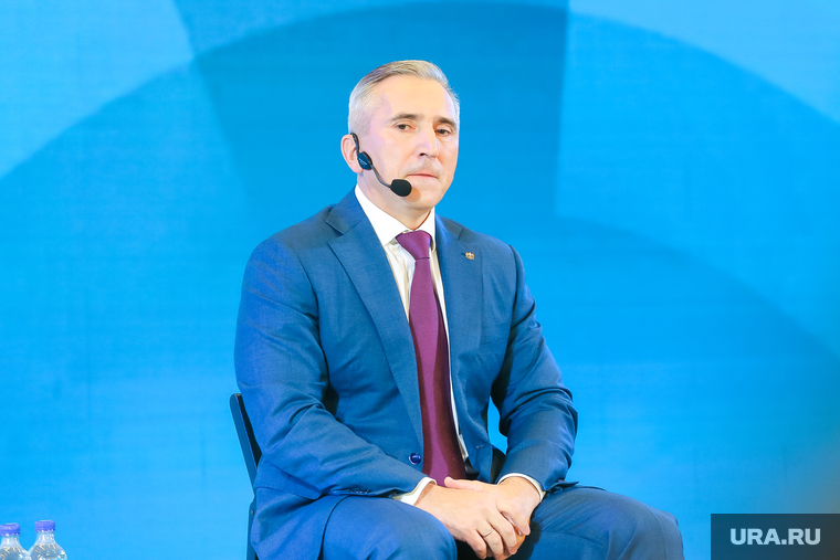 Моор. Тюмень, моор александр