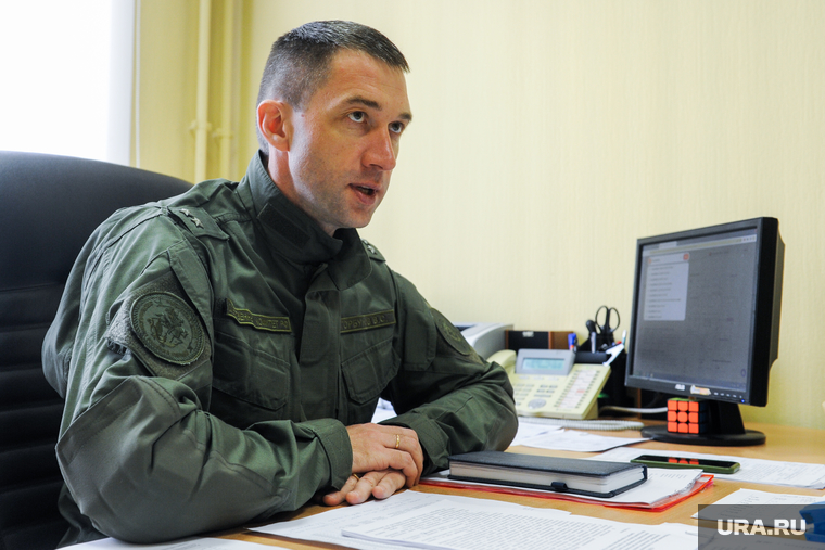 По словам Василия Горбунова (на фото), криминалистика всегда идет в ногу со временем. В ней используются самые передовые научно-технические достижения
