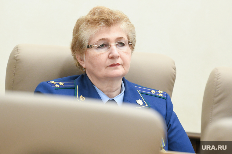 Первое заседание ЕГД восьмого созыва. Екатеринбург, кузнецова светлана