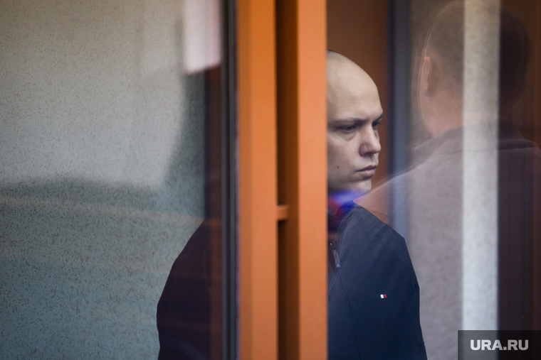 Оглашение приговора Эдуарду Голикову. Екатеринбург , голиков эдуард