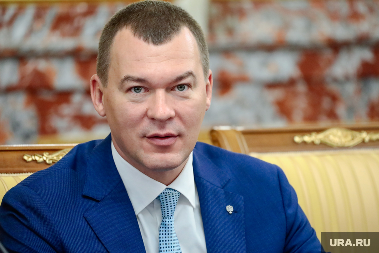 Заседание Правительства РФ. , дегтярев михаил