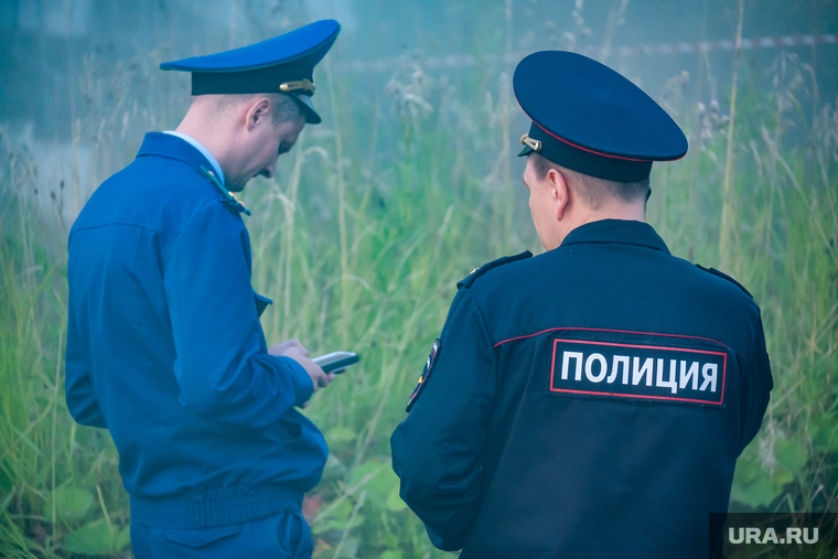 Взрыв газа в Кизеле. Пермь, следственный комитет, мвд, чп, полиция, ск