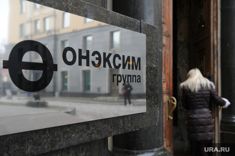 Погибший ранее являлся исполнительным директором группы «ОНЭКСИМ»