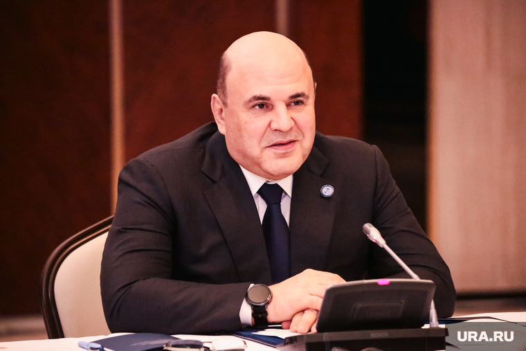 Премьер-министр России Михаил Мишустин прибыл в Пакистан с рабочим визитом., мишустин михаил