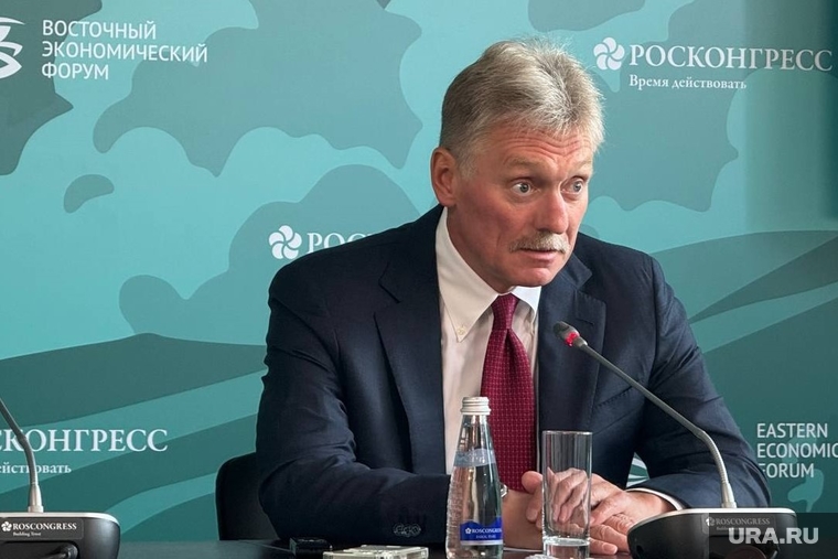 Дмитрий Песков, дмитрий песков