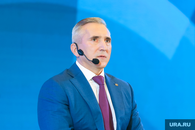 Моор. Тюмень, моор александр