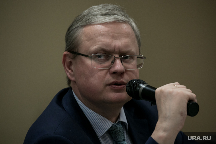 Заседание "Изборского клуба". Москва, делягин михаил