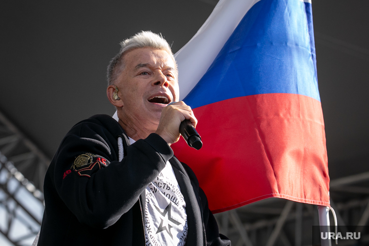 Встреча параолимпийской сборной на Красной Площади в Москве. Москва, газманов олег