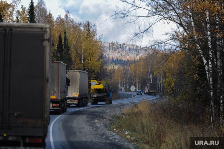 Трасса М5 Дорога Челябинск, трасса м5, дорога
