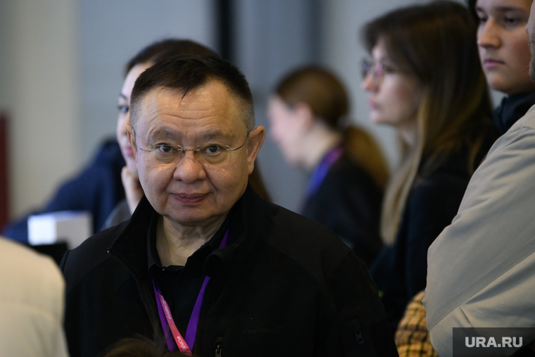 Битва роботов. Екатеринбург , файзуллин ирек