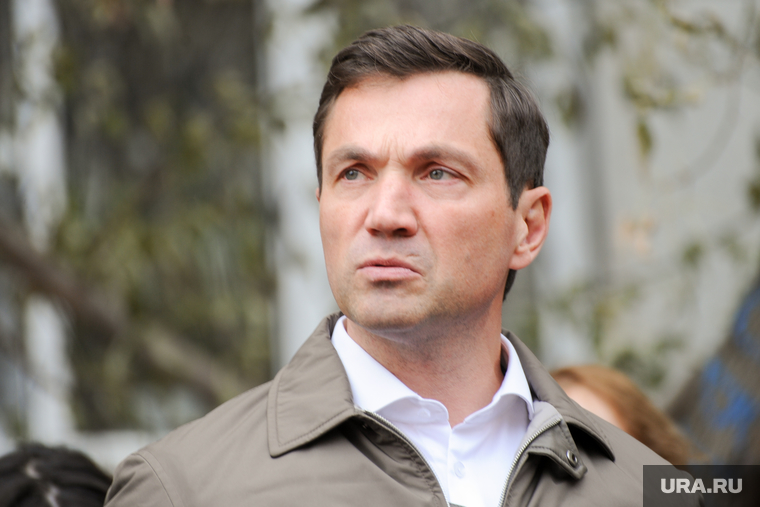 Алексей Лошкин начал работу на посту врио мэра Челябинска с объездов по городу