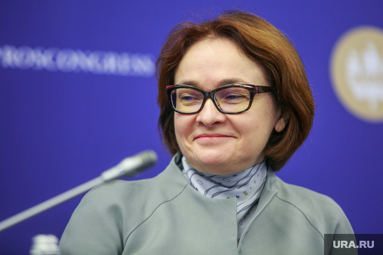 В журнале Forbes Набиуллина не раз входила в список самых влиятельных женщин в мире