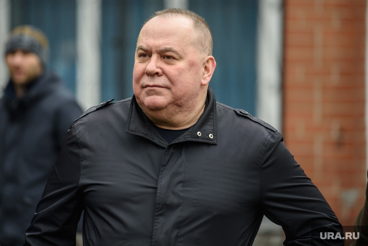 В больницу срочно выезжал Андрей Карлов
