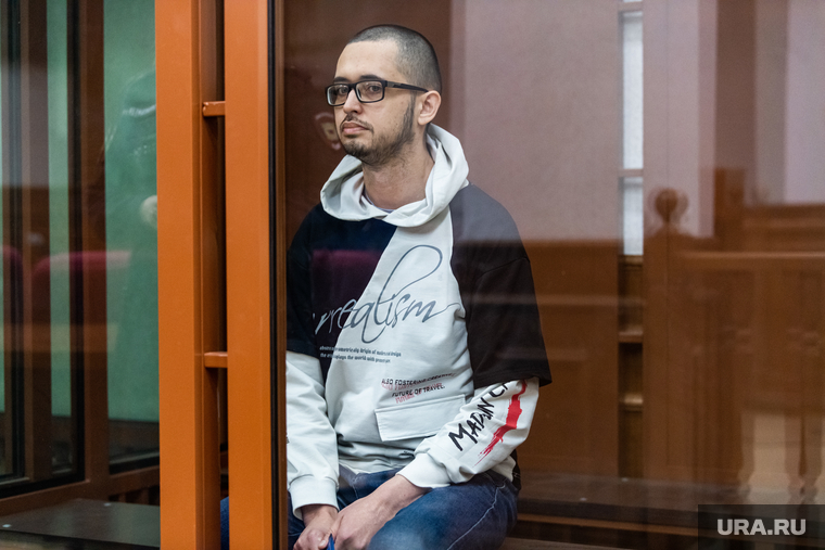 Обжалует ли Данил приговор, неизвестно