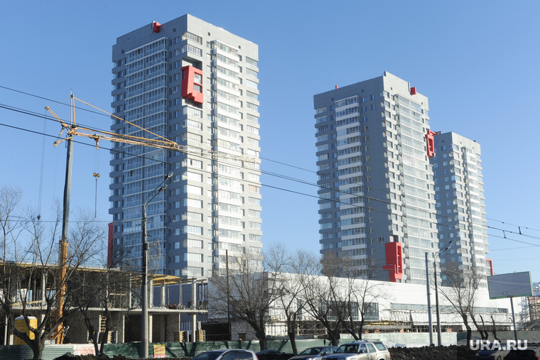 Стоимость квартир в ЖК «Манхэттен» составляет 160-170 тысяч рублей за квадратный метр