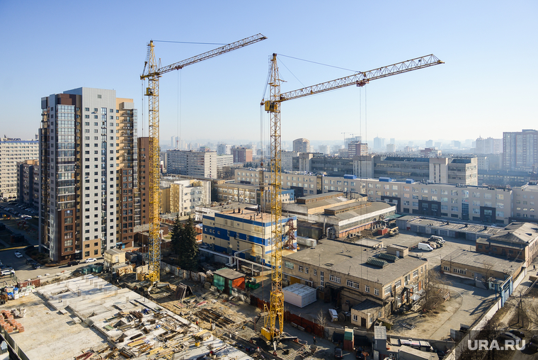 Самое дорогое жилье продается около ЮУрГУ на улице Лесопарковой