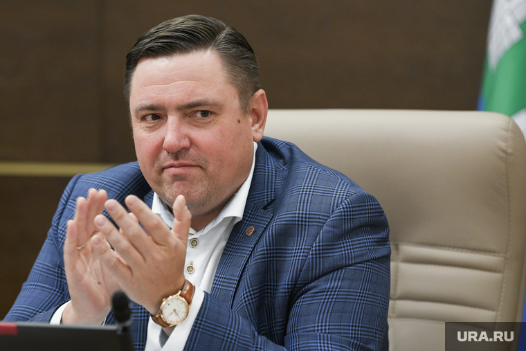 Заседание Екатеринбургской городской думы. Екатеринбург, бондарев илья