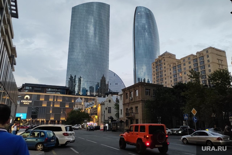 Принятые на конференции в Баку решения будут влиять на развитие промышленности и энергетики