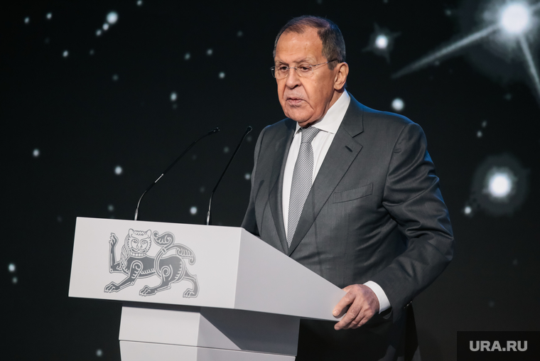 Международный симпозиум "Создавая будущее". Москва, лавров сергей, создавая будущее