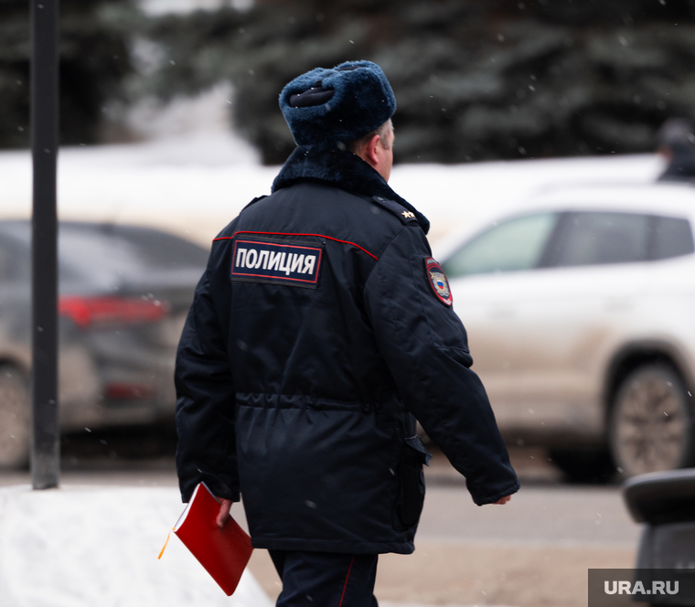 Обзорная по городу. Пермь
, зима, мвд, полиция, правоохранительные органы, правоохранительная деятельность