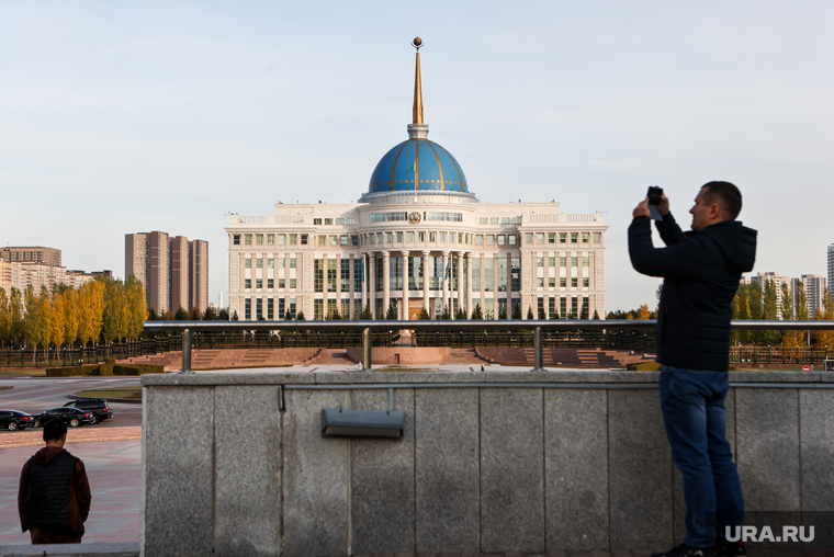 Столица Казахстана Астана. Астана, президентский дворец, акорда, администрация президента казахстана