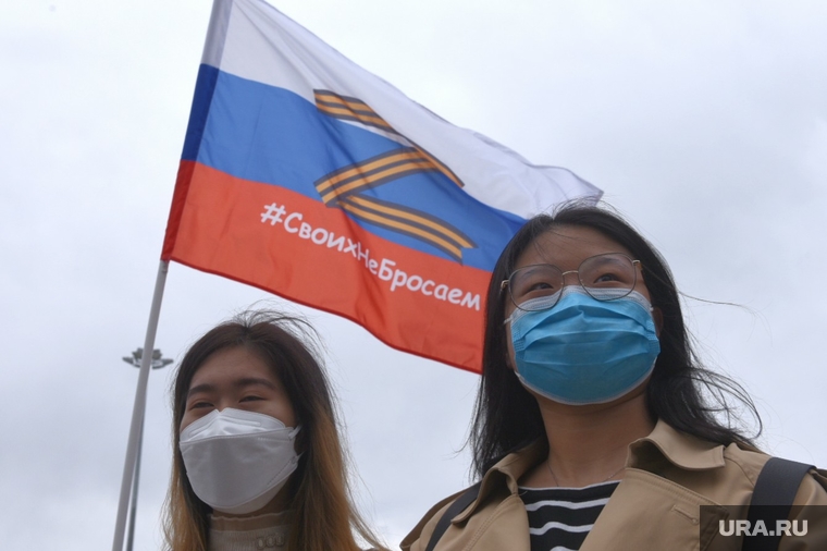 Грузия изначально выступала против проведения Россией спецоперации на Украине