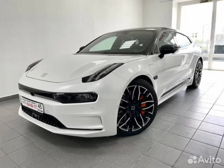 Автомобиль продают в Кургане