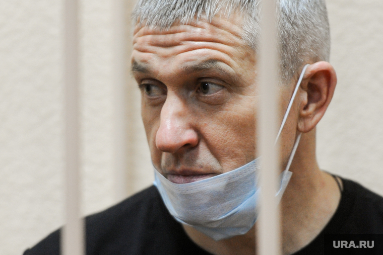 Мера пресечения Дмитрию Виноградову в суде центрального района. Челябинск, виноградов дмитрий