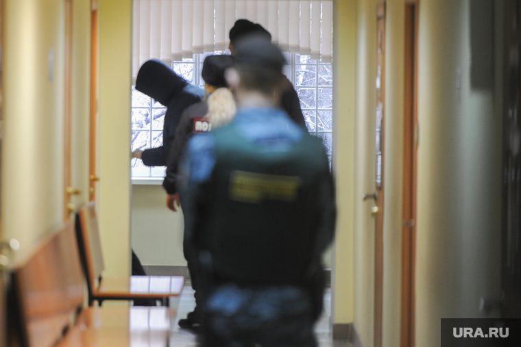 Изменение меры пресечения Павлу Ходоровскому. Челябинск, приговор, арест, приставы, суд