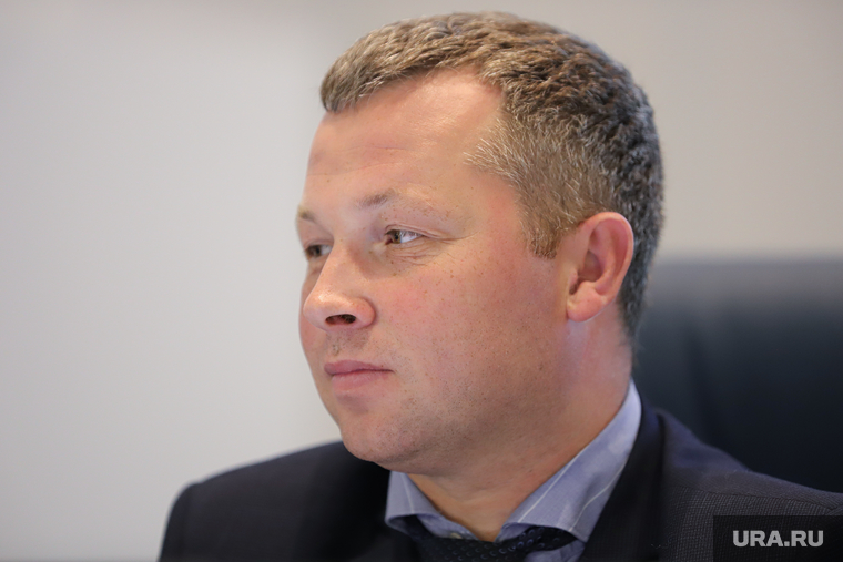 Кресло директора прочат Денису Протасову