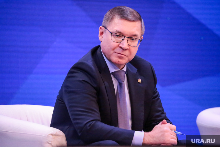 Семинар-совещание сторонников Единой России. Москва, якушев владимир