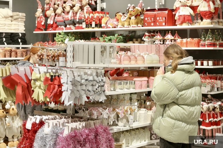 Приятный подарок можно выбрать и за тысячу рублей