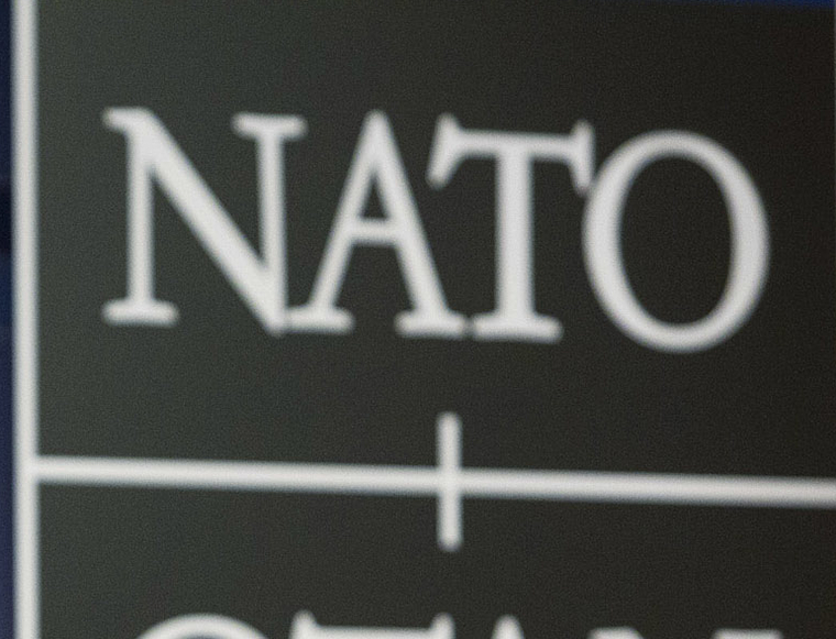 Экс-генсек НАТО Андерс Фог Расмуссен. stock, нато, stock, Андерс Фог Расмуссен