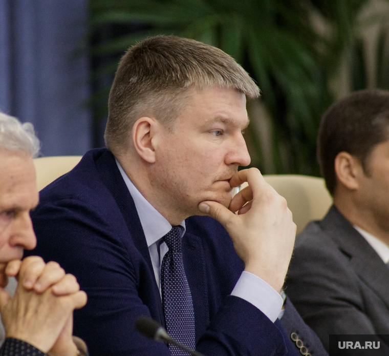 Александр Башминов подрабатывал сбором клубники и малины
