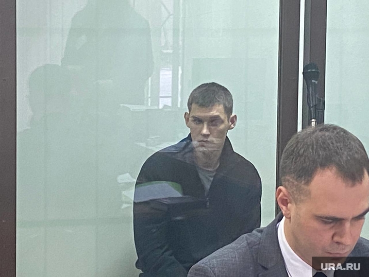 Адвокат Зелева запросил для подзащитного условный срок