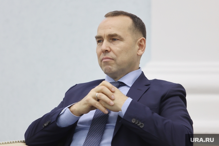 Визит Силуанова. Курган, шумков вадим