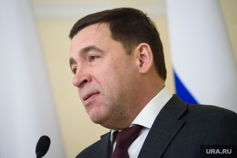 Пресс-подход с участием Евгения Куйвашева и Даурена Абаева. Екатеринбург, куйвашев евгений