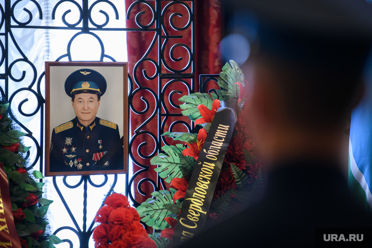 О мастерстве летчика Родобольского слагали легенды