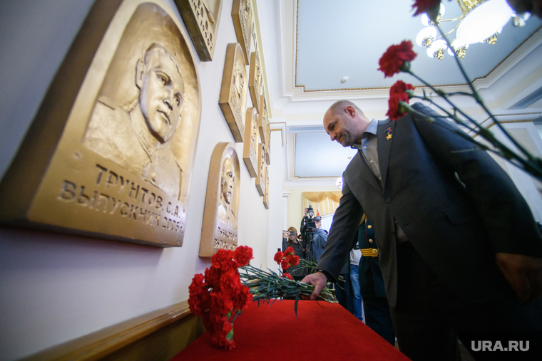 Артём Жога в Екатеринбургском суворовском училище. Екатеринбург , жога артем