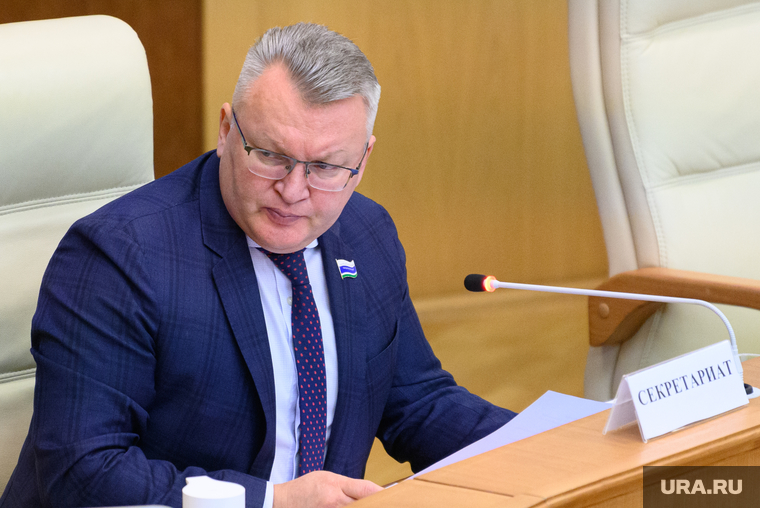 Сергей Никонов отметил, что площадка в Краснотурьинске — образцовая