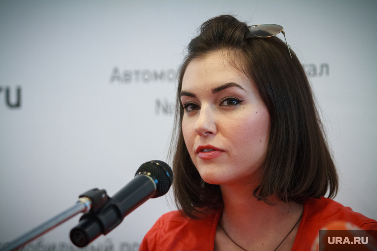 У Саши Грей немало поклонников в России
