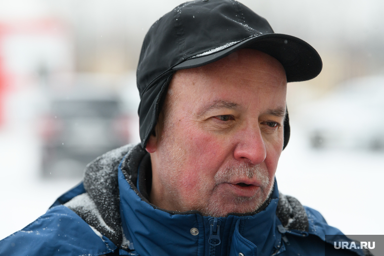 Главврач ТЦМК Виктор Попов рассказал, что особое внимание уделяется психологической подготовке медиков