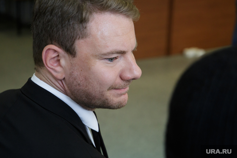 Андрей Ширман стал отцом второй раз